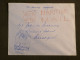Delcampe - DL4 GREAT BRITAIN   BELLE LETTRE MARITIME CENSORED  ON ACTIVE SERVICE 1945 ENV.  ++AFF. INTERESSANT++ - Covers & Documents