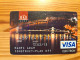 MKB Credit Card Hungary - Budapest - Carte Di Credito (scadenza Min. 10 Anni)