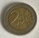 2 Euros 2014 450eme Anniversaire De La Naissance De Galileo Galilei - Italie