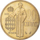 Monnaie, Monaco, 20 Centimes, 1976 - 1960-2001 Franchi Nuovi