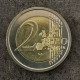 2 EURO 2005 ITALIE / ITALIA EUROS - Italie