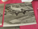 3 Vintage Photo Avion - Posters