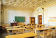 5 AK Niederösterreich * Klassenzimmer In Berndorfer Schulen - Das Byzantinische, Das Dorische, Das Maurische * - Berndorf