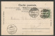Carte P De 1905 ( Saint-Blaise ) - Saint-Blaise