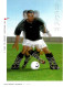 ITALIA ITALY - 2002 VENEZIA 90° Associazione Italiana Arbitri (logo Associazione Arbitri E FIGC) Su Cartolina Nike -7884 - 2001-10: Poststempel