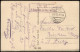 CPA Brieg In Lothringen Briey Panorama-Ansicht 1917   Gel. Feldpoststempel WK1 - Briey