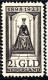 2762. 5/1.NETHERLANDS,1923 QUEEN WILHELMINA SET # 124-134,MNH,6 SCANS - Unused Stamps