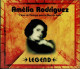 Amélia Rodriguez - Legend. 2 X CD - Country & Folk
