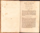 Storia Della Letteratura Italiana De Girolamo Tiraboschi, Tome VI, Part II, 1809, Firenze 171SP - Dictionaries