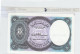 BILLETE EGIPTO 5 PIASTRES 2006 P-190a SIN CIRCULAR - Autres - Afrique