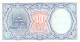 BILLETE EGIPTO 10 PIASTRAS 2006 P-191a SIN CIRCULAR - Autres - Afrique