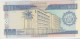 BILLETE BURUNDI 500 FRANCOS 2003 P-38c SIN CIRCULAR - Andere - Afrika