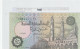 BILLETE EGIPTO 50 PIASTRAS XX P-62G.X  SIN CIRCULAR - Autres - Afrique