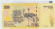 BILLETE CONGO 20.000 FRANCOS 2013 P-104b SIN CIRCULAR - Other - Africa