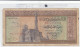 BILLETE EGIPTO 1 POUND 1967 P-44a.2 BC - Other - Africa