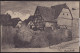 * Serie Von 6 AK's In Orig. Hülle Schwäbische Landschaften G. Schönleber Karlsruhe - Other & Unclassified