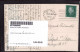 Gest. Ostern Zwerg Sign. FB M&B 3055 1931 - Other & Unclassified