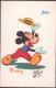 * Micky Mouse Disney, Tobler-Reklame - Sonstige & Ohne Zuordnung