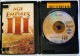 Age Of Empires III (PC GAME CD-ROM, 2005) 3 Set Discs With Manual - Jeux PC