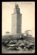 ESPAGNE - LA CORUNA - FARO Y TORRE DE HERCULES - La Coruña