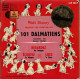 101 DALMATIENS  ° RACONTE PAR  ROSINE YOUNG - Enfants