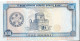 Turkménistan - 100 Manat 1995 UNC - Turkménistan