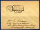 REF 086 > SAINT PIERRE Et MIQUELON < Lettre P.P. 0.30 Oblitéré 1926 < Ø Used > Cote 90 € - Storia Postale