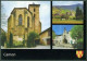 Delcampe - Lot Collection 76+1 France Châteaux Forteresses églises Castles Churches Forts - Collezioni E Lotti