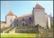 Delcampe - Lot Collection 76+1 France Châteaux Forteresses églises Castles Churches Forts - Collezioni E Lotti