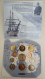 Coffret FDC BELGIQUE - Antartique - Antartica - 1997- 100ème Anniversaire De L'Expédition Belge - Adrien De Gerlache - FDC, BU, BE & Estuches