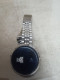 VINTAGE RARE MONTRE YEMA DIGITAL FOND NOIR - Montres Anciennes