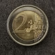 2 EURO 2005 ESPAGNE / SPAIN EUROS - Spanien