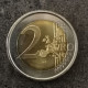 2 EURO 2004 ESPAGNE / SPAIN EUROS - España