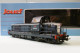 Jouef - Locomotive DIESEL BB 666442 66400 SNCF Bleu ép. VI DCC Sound Réf. HJ2441S Neuf HO 1/87 - Loks