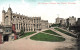 ROYAUME-UNI - Angleterre - Windsor - St. George's Chapel And Castle - Carte Postale - Windsor