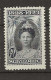 1923 MNH Suriname NVPH 106 Postfris** - Surinam ... - 1975