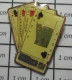 613D Pin's Pins / Beau Et Rare / FRANCE TELECOM / JEU DE CARTES COMBINES TELEPHONIQUES ARIA TENOR SOPRANO - France Telecom