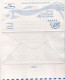 Argentina, Letter, Propaganda For Olympic Games 2004 In Argentina - Covers & Documents