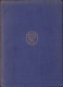 Stephan Ludwig Roth. Die Mediascher Zeit (1821-1836). 3. Band: Der Kampf, 1930, Hermannstadt 154SP - Oude Boeken