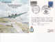 GB 1983 ROYAL AIR FORCE  NEDERLAND COVER. - Brieven En Documenten