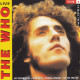 CD Album The WHO  " Live " - Rock