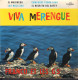 FRANCO ET LES G 5 - VIVA MERENGUE  - FR EP -  EL MARINERO + 3 - Wereldmuziek