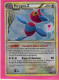 Carte Pokemon Francaise 2011 Heart Gold Triomphe 7/102 Porygon 110pv Holo Occasion - HeartGold & SoulSilver