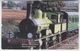 Delcampe - TRAIN LOCOMOTIVE RAILWAY 20 PUZZLES OF 80 PHONE CARDS - Trains