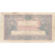 France, 1000 Francs, Bleu Et Rose, 1925, E.1822, TB, Fayette:36.41, KM:67j - 1 000 F 1889-1926 ''Bleu Et Rose''