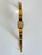 Montre Vintage Michel Herbelin - Femme - Montres Anciennes