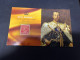 27-3-2024 (4 Y 12) Australia Post Presentation Pack - King George V - M/s + Stamps - Presentation Packs