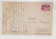 YUGOSLAVIA TRIESTE B ISTRA  1947 LOVRAN  Nice Postcard - Lettres & Documents