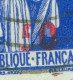 France   479  Ob  TB  Avec  5  Fortement Amputé   - Gebruikt