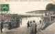 FRANCE - Armentières - Le Lancement Du Pont - 1912 - Travaux Du 5è Génie - Carte Postale Ancienne - Armentieres